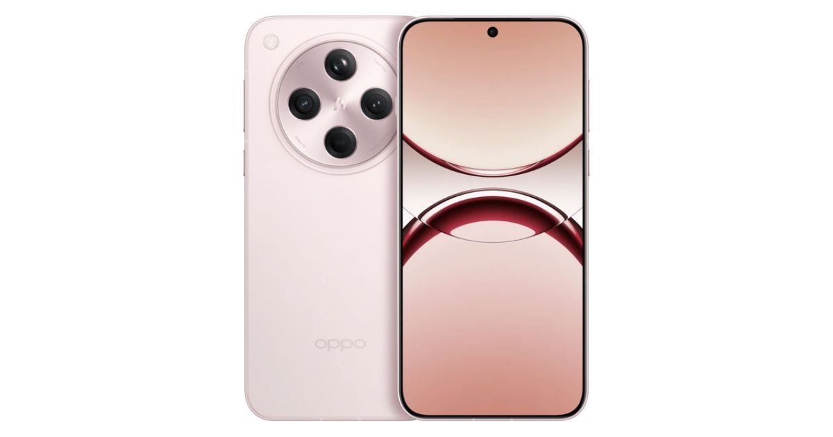 Oppo Find X8