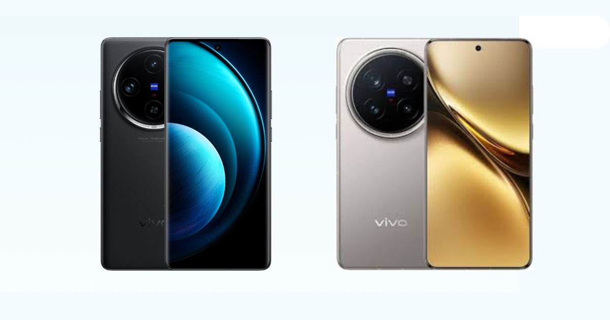 Vivo x200 Pro